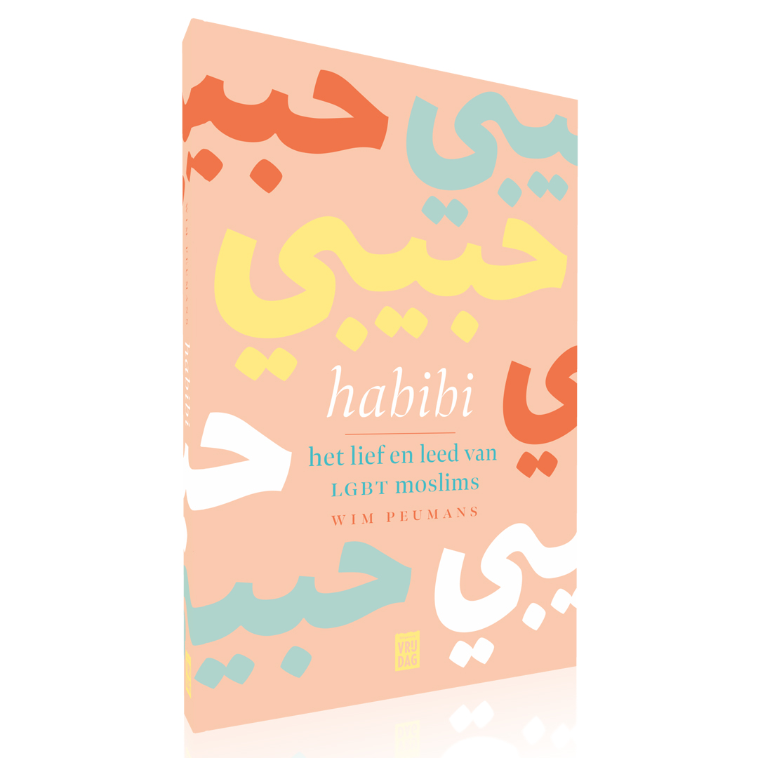 Habibi_boek