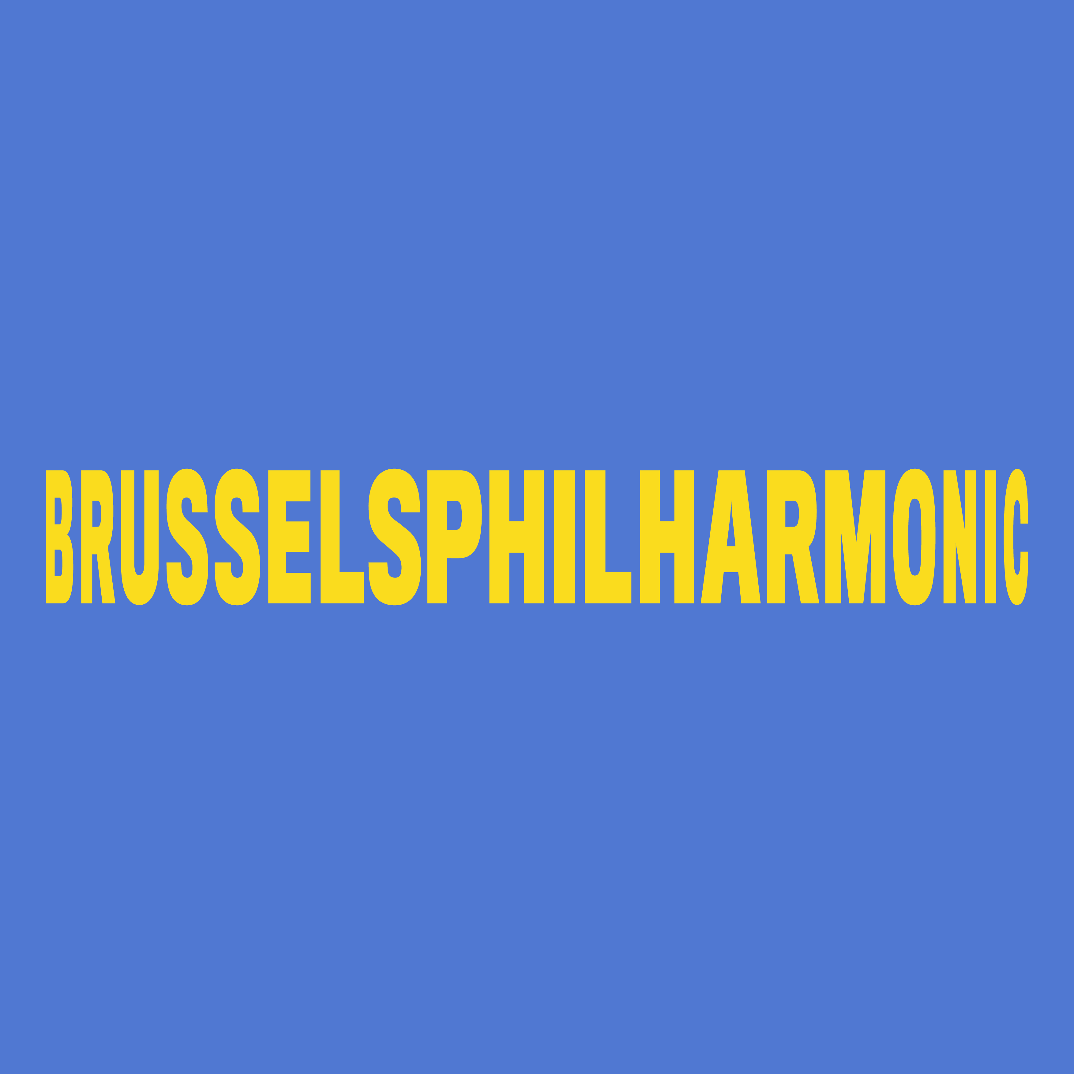 BrusselsPhilharmonic