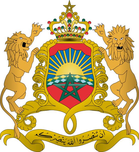 Marokkaanse Overheid