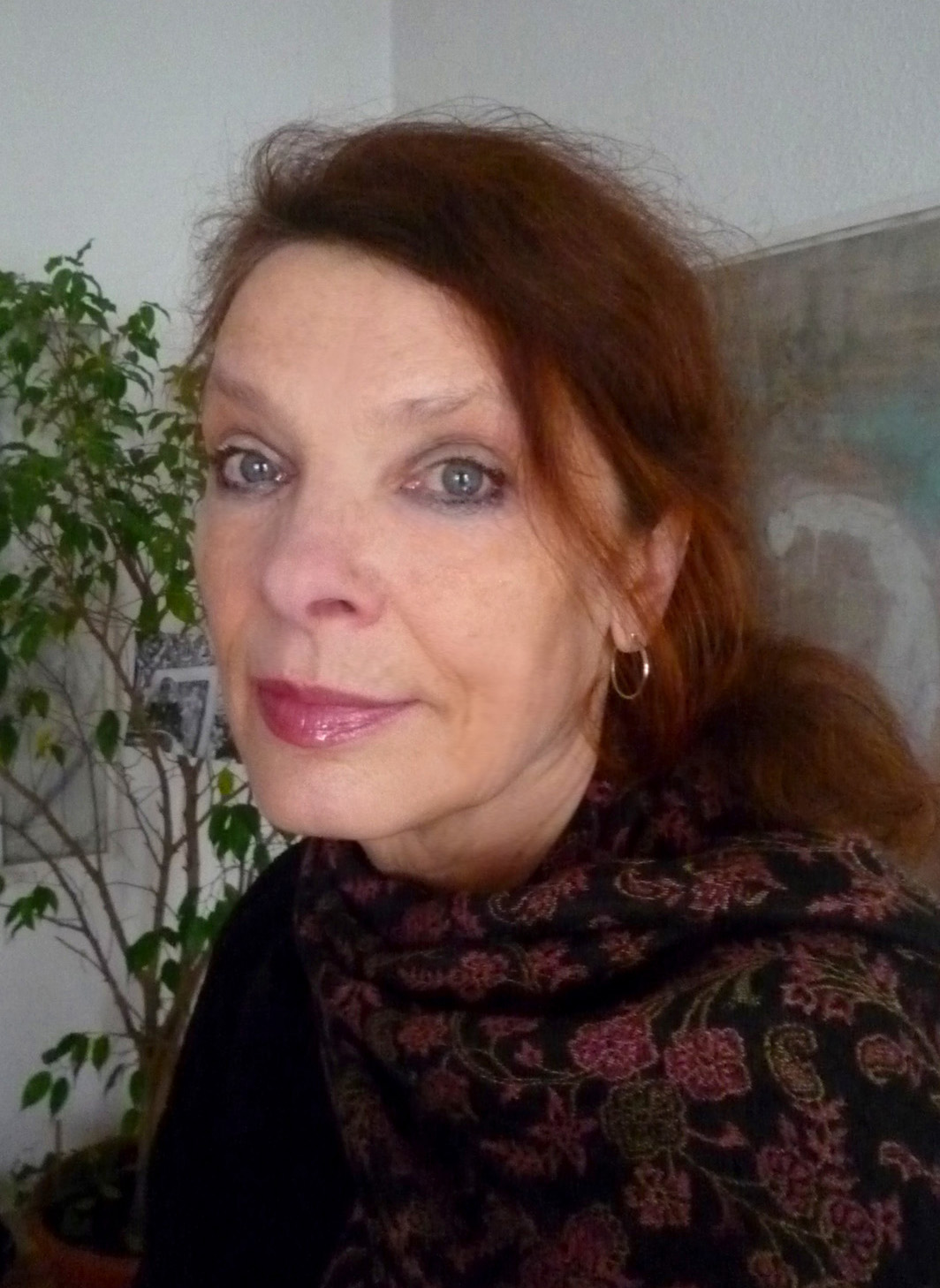Ulrike Weiss