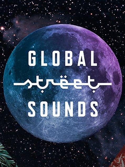 global street sounds festival