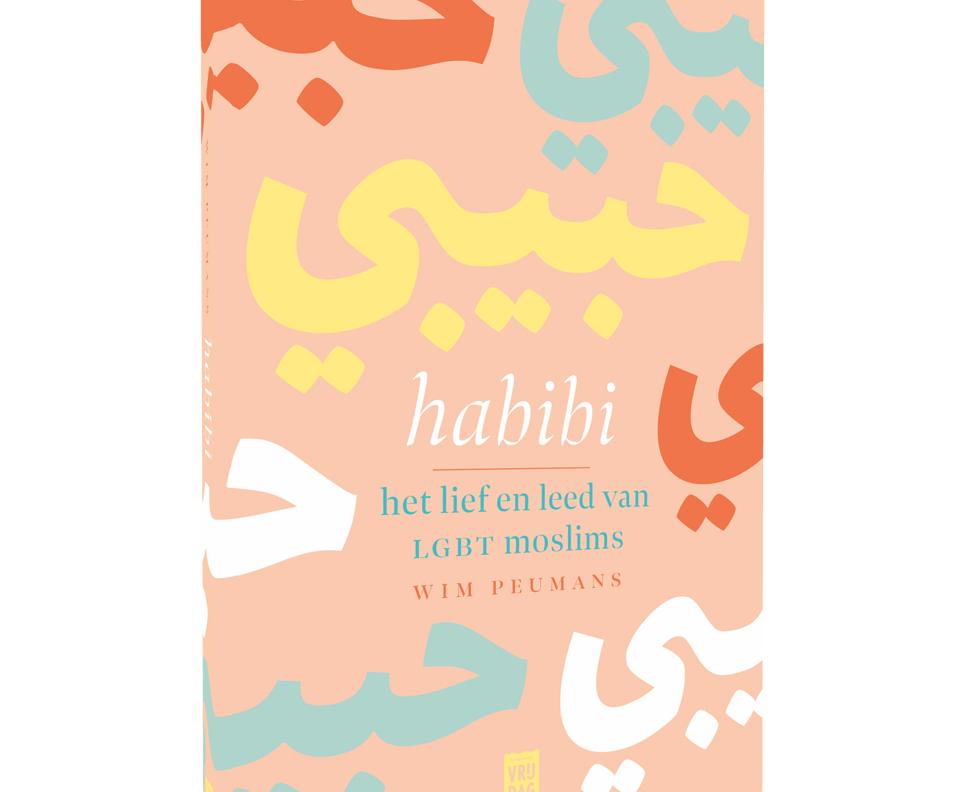 Habibi_boek